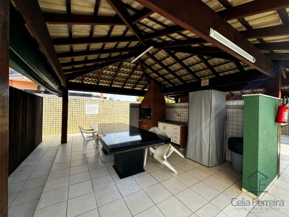 Apartamento com 3 Quartos à Venda, 98 m² em Indaia - Caraguatatuba