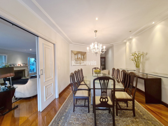 Imagem Casa com 4 Quartos à Venda, 900 m² em Alto Da Boa Vista - São Paulo Imagem Casa com 4 Quartos à Venda, 900 m² em Alto Da Boa Vista - São Paulo