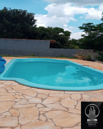 Imagem Imóvel com 4 Quartos à Venda, 290 m² em Jardim Alvorada - Araçoiaba Da Serra Imagem Imóvel com 4 Quartos à Venda, 290 m² em Jardim Alvorada - Araçoiaba Da Serra
