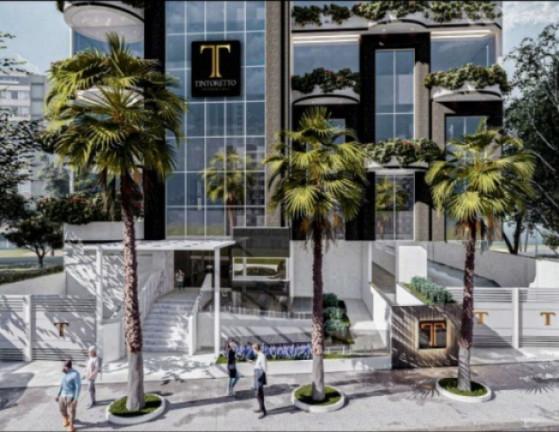 Imagem Cobertura com 4 Quartos à Venda, 312 m² em Aviação - Praia Grande Imagem Cobertura com 4 Quartos à Venda, 312 m² em Aviação - Praia Grande