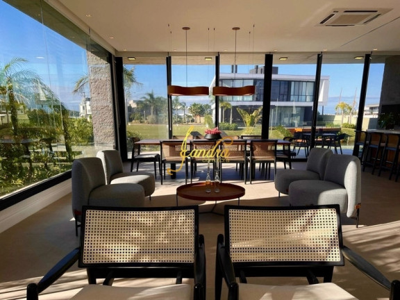 Imagem Casa de Condomínio com 5 Quartos à Venda, 406 m² em Centro - Xangri-la Imagem Casa de Condomínio com 5 Quartos à Venda, 406 m² em Centro - Xangri-la
