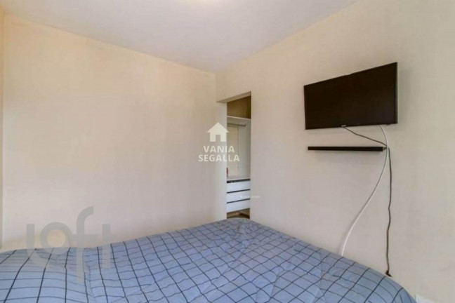 Imagem Apartamento com 2 Quartos à Venda, 55 m² em Vila Anglo Brasileira - São Paulo Imagem Apartamento com 2 Quartos à Venda, 55 m² em Vila Anglo Brasileira - São Paulo