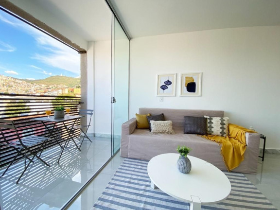 Imagem Apartamento com 2 Quartos à Venda, 65 m² em São Lucas - Belo Horizonte