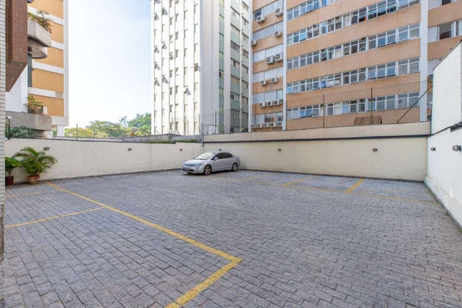Imagem Apartamento com 3 Quartos à Venda, 95 m² em Itaim Bibi - São Paulo Imagem Apartamento com 3 Quartos à Venda, 95 m² em Itaim Bibi - São Paulo