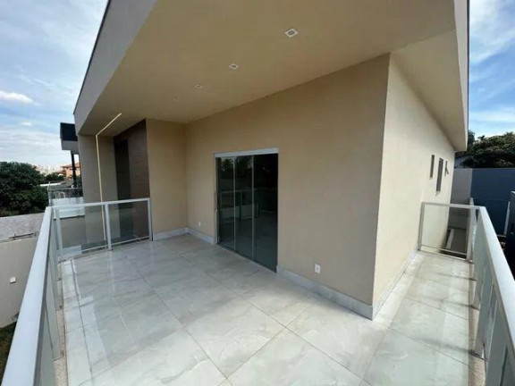 Imagem Casa com 4 Quartos à Venda, 390 m² em Setor Habitacional Vicente Pires - Brasília