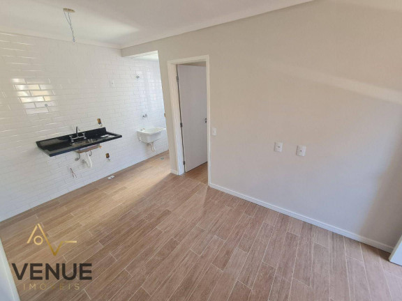 Imagem Apartamento com 1 Quarto à Venda, 30 m² em Vila Celeste - São Paulo
