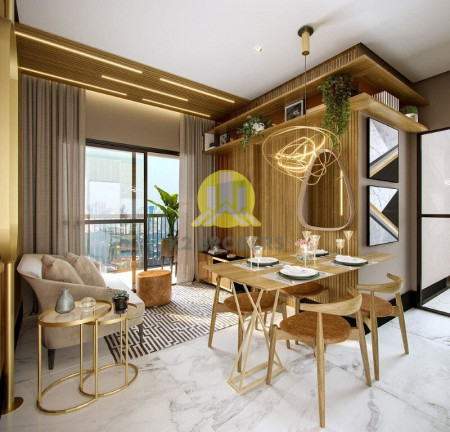 Imagem Apartamento com 1 Quarto à Venda, 24 m² em Pinheiros - São Paulo