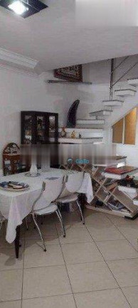 Imagem Casa com 3 Quartos à Venda, 127 m² em Vila Matilde - São Paulo