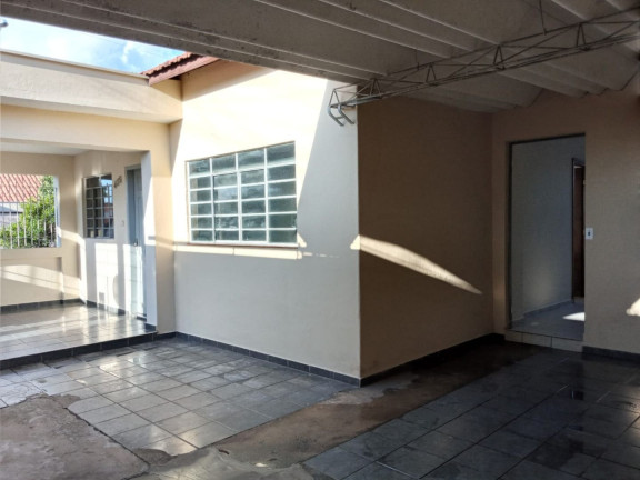Imagem Imóvel com 4 Quartos à Venda, 160 m² em Vila Independência - Piracicaba Imagem Imóvel com 4 Quartos à Venda, 160 m² em Vila Independência - Piracicaba