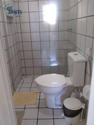 Imagem Apartamento com 3 Quartos à Venda, 60 m² em Papicu - Fortaleza Imagem Apartamento com 3 Quartos à Venda, 60 m² em Papicu - Fortaleza