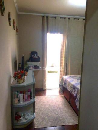 Imagem Apartamento com 3 Quartos à Venda, 113 m² em Santa Paula - São Caetano Do Sul