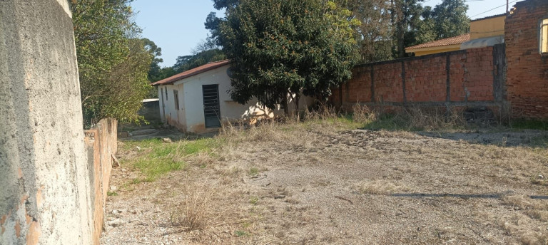 Imagem Terreno à Venda,  em Cachoeira - Curitiba