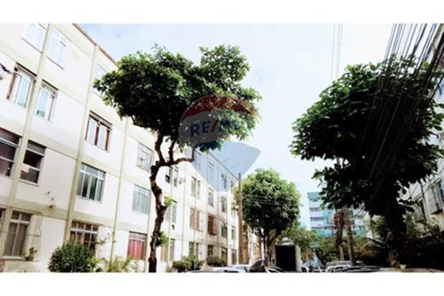 Apartamento com 3 Quartos à Venda, 57 m² em Freguesia (jacarepaguá) - Rio De Janeiro