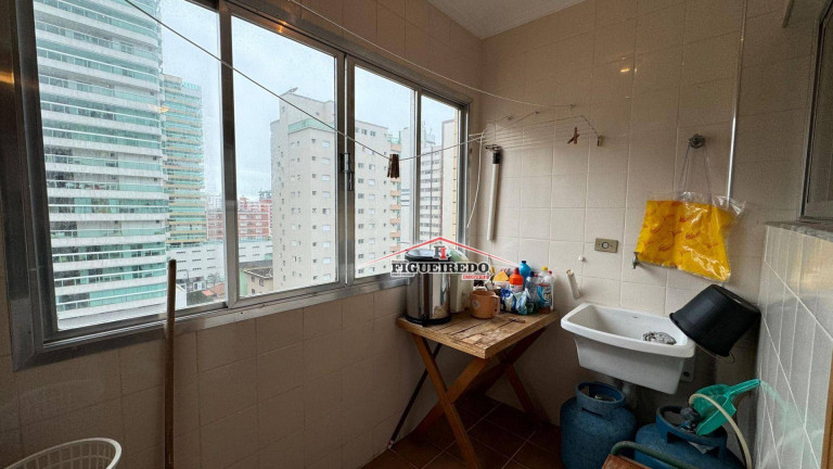 Imagem Apartamento com 2 Quartos à Venda, 88 m² em Tupi - Praia Grande