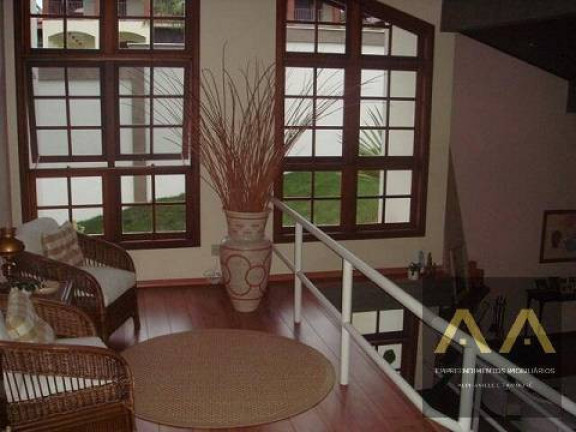 Imagem Casa de Condomínio com 4 Quartos à Venda, 500 m² em Parque Da Fazenda - Itatiba Imagem Casa de Condomínio com 4 Quartos à Venda, 500 m² em Parque Da Fazenda - Itatiba