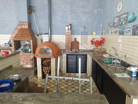 Imagem Casa com 3 Quartos à Venda, 300 m² em Parque Dos Eucaliptos - Pirassununga