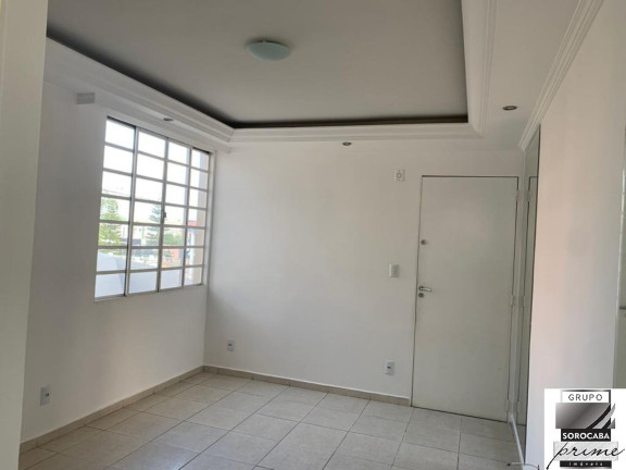 Imagem Apartamento com 2 Quartos à Venda, 46 m² em Jardim Novo Horizonte - Sorocaba Imagem Apartamento com 2 Quartos à Venda, 46 m² em Jardim Novo Horizonte - Sorocaba