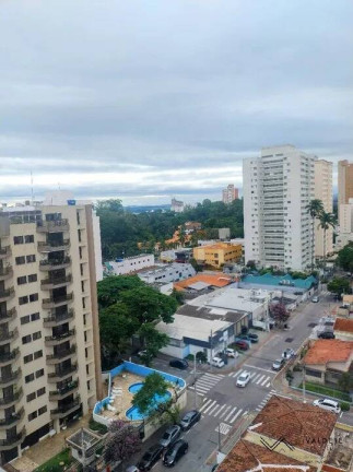 Apartamento à Venda,  em São José Dos Campos