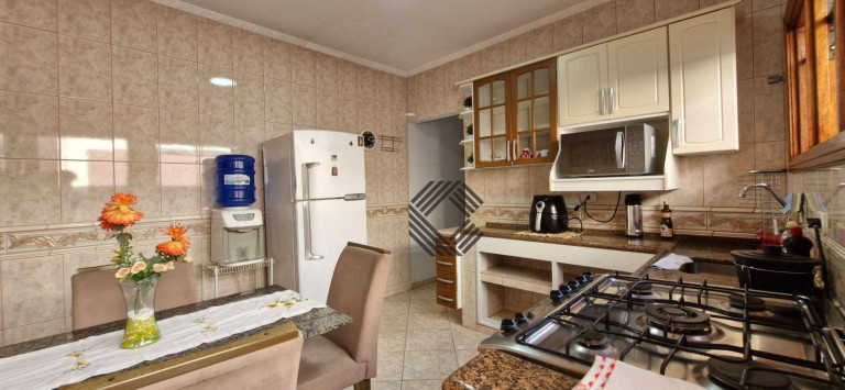 Imagem Casa com 3 Quartos à Venda ou Locação, 200 m² em Jardim Ipanema - Sorocaba