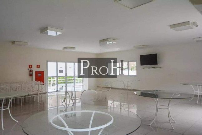 Imagem Apartamento com 2 Quartos à Venda, 46 m² em Vila Gonçalves - São Bernardo Do Campo