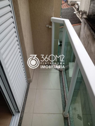 Imagem Apartamento com 2 Quartos à Venda, 104 m² em Vila Linda - Santo André Imagem Apartamento com 2 Quartos à Venda, 104 m² em Vila Linda - Santo André