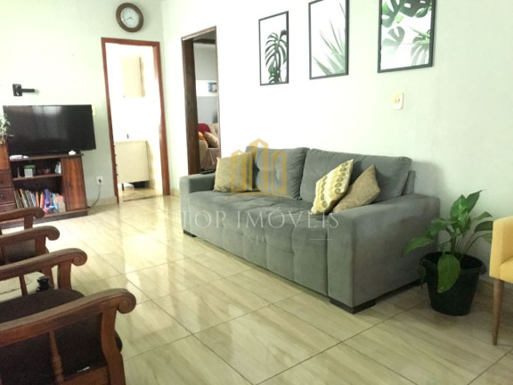Imagem Sobrado com 3 Quartos à Venda, 172 m² em Bosque Dos Eucaliptos - São José Dos Campos