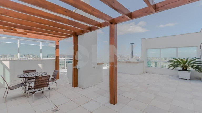 Imagem Apartamento com 3 Quartos à Venda, 79 m² em Boa Vista - Porto Alegre Imagem Apartamento com 3 Quartos à Venda, 79 m² em Boa Vista - Porto Alegre