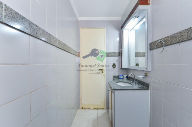 Apartamento com 3 Quartos à Venda, 136 m² em Vila Andrade - São Paulo