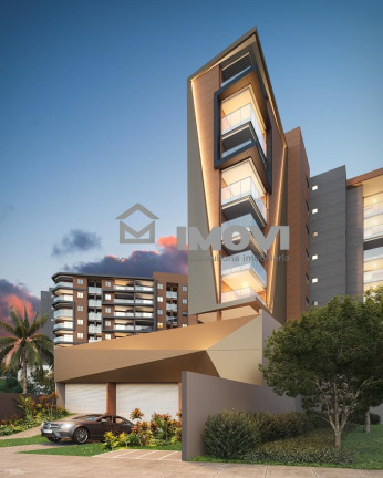 Imagem Apartamento com 2 Quartos à Venda, 94 m² em Jardim Camburi - Vitória