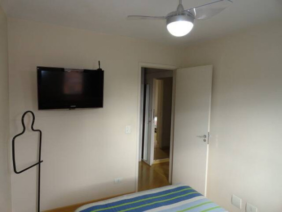 Imagem Apartamento com 2 Quartos à Venda, 62 m² em Vila Mariana - São Paulo