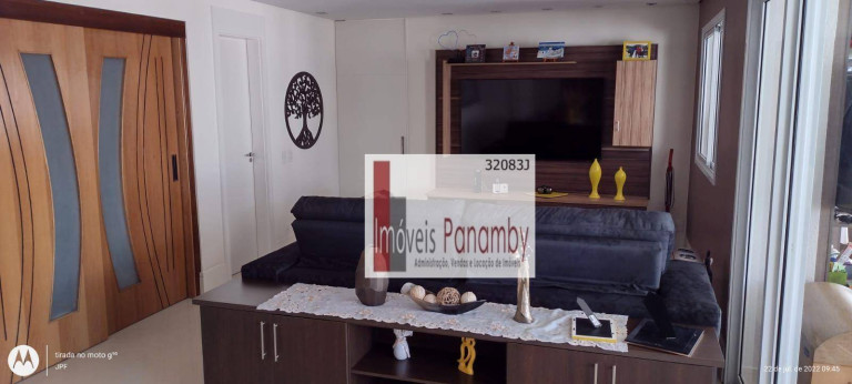 Imagem Apartamento com 3 Quartos à Venda, 146 m² em Alto Do Ipiranga - São Paulo Imagem Apartamento com 3 Quartos à Venda, 146 m² em Alto Do Ipiranga - São Paulo