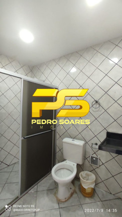 Imagem Casa com 3 Quartos à Venda, 423 m² em Centro - João Pessoa