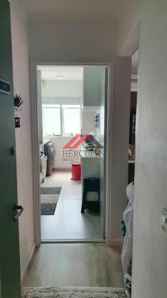 Imagem Apartamento com 2 Quartos à Venda, 63 m² em Jardim Das Vertentes - São Paulo