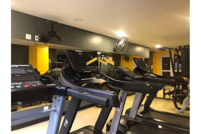 Imagem Apartamento com 3 Quartos à Venda, 62 m² em Vila Ema - São Paulo Imagem Apartamento com 3 Quartos à Venda, 62 m² em Vila Ema - São Paulo