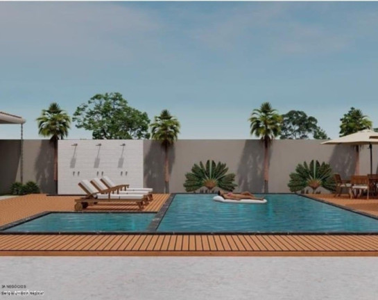 Imagem Casa de Condomínio com 3 Quartos à Venda, 180 m² em Rio Madeira - Porto Velho