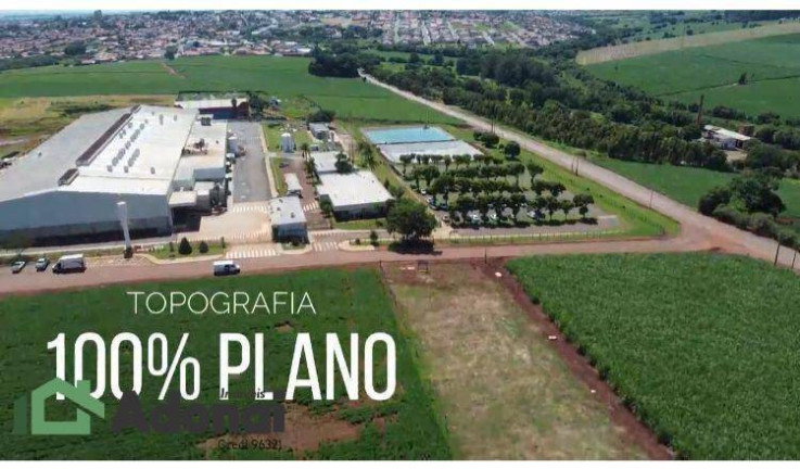 Imagem Sala Comercial à Venda, 2.480 m² em Jardim São Francisco - Cerquilho Imagem Sala Comercial à Venda, 2.480 m² em Jardim São Francisco - Cerquilho