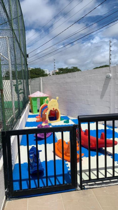 Imagem Apartamento com 2 Quartos à Venda, 49 m² em Jabotiana - Aracaju Imagem Apartamento com 2 Quartos à Venda, 49 m² em Jabotiana - Aracaju