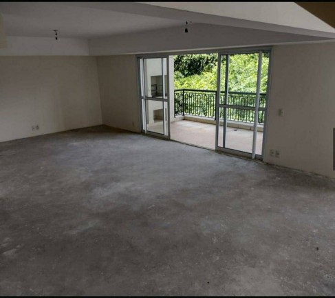 Imagem Apartamento com 3 Quartos à Venda, 220 m² em Alphaville - Barueri Imagem Apartamento com 3 Quartos à Venda, 220 m² em Alphaville - Barueri