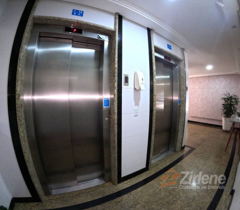 Apartamento com 2 Quartos à Venda, 100 m² em Praia Do Morro - Guarapari