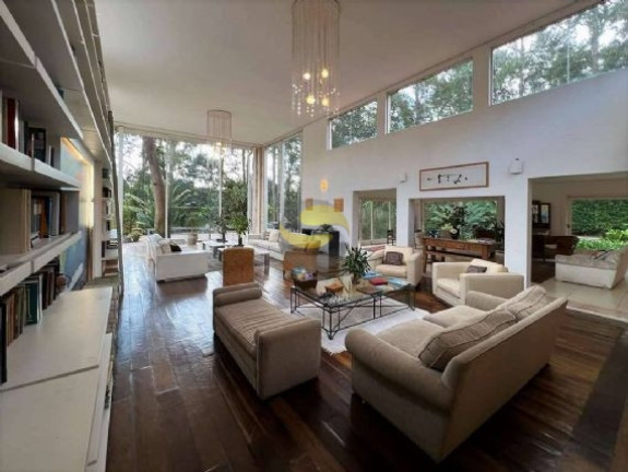 Imagem Casa com 6 Quartos à Venda, 1.190 m² em Vila Santo Antônio - Cotia