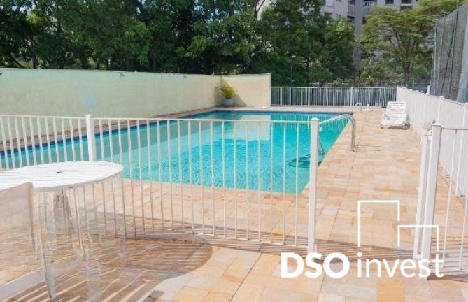 Imagem Apartamento com 3 Quartos à Venda,  em Moema Indios - São Paulo
