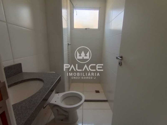 Imagem Apartamento com 3 Quartos para Alugar, 72 m² em Nova América - Piracicaba Imagem Apartamento com 3 Quartos para Alugar, 72 m² em Nova América - Piracicaba