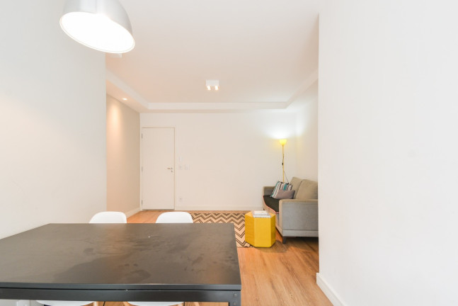 Imagem Apartamento com 2 Quartos à Venda, 60 m² em Consolação - São Paulo