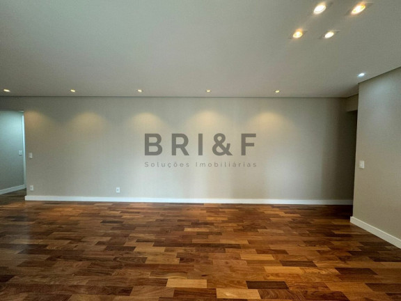 Imagem Apartamento com 2 Quartos para Alugar, 107 m² em Brooklin - São Paulo