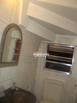 Imagem Casa com 3 Quartos à Venda, 209 m² em Jardim Paraíso De Viracopos - Campinas