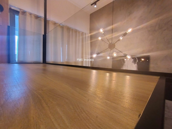 Imagem Imóvel com 1 Quarto à Venda, 30 m² em Brooklin - São Paulo