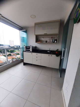 Imagem Apartamento com 2 Quartos à Venda, 64 m² em Tatuapé - São Paulo Imagem Apartamento com 2 Quartos à Venda, 64 m² em Tatuapé - São Paulo