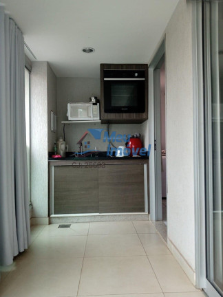 Imóvel com 2 Quartos à Venda, 75 m² em Sul (águas Claras) - Brasília