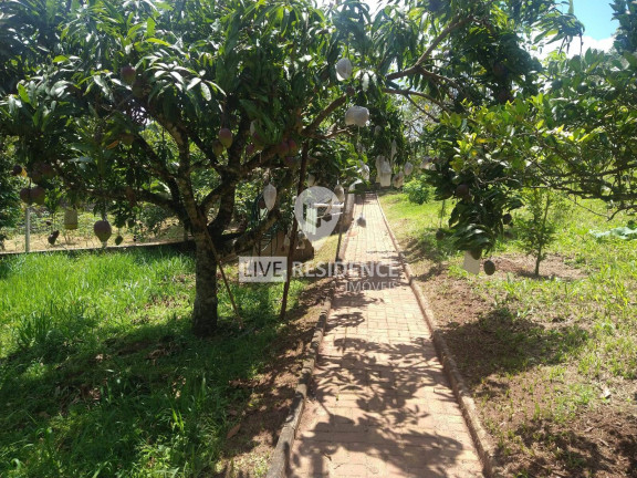 Imagem Chácara com 3 Quartos à Venda, 357 m² em Jardim Estância Brasil - Atibaia
