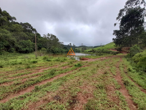 Imagem Fazenda à Venda, 540 m² em Antônio Carlos